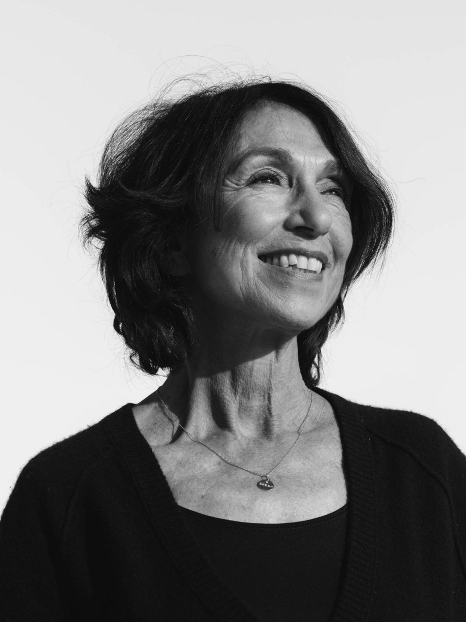 Suzanne Ciani