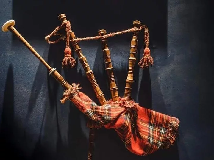 Αγαπημένη του επιλογή για το βράδυ είναι η σκωτσέζικη παμπ The Wee Dram / Φωτογραφία: The Wee Dram / Instagram