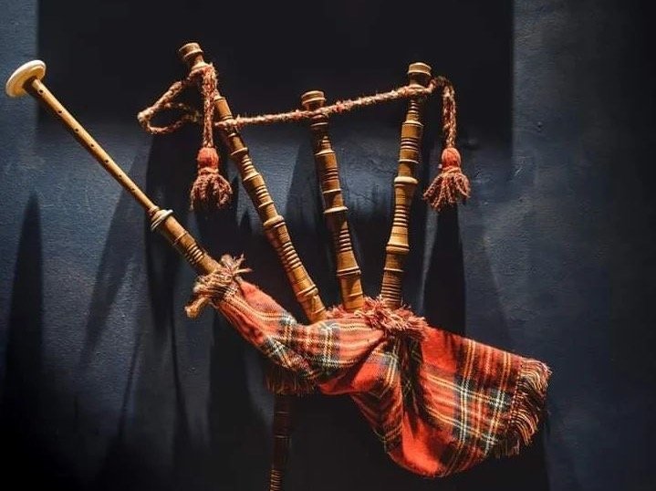 Αγαπημένη του επιλογή για το βράδυ είναι η σκωτσέζικη παμπ The Wee Dram / Φωτογραφία: The Wee Dram / Instagram