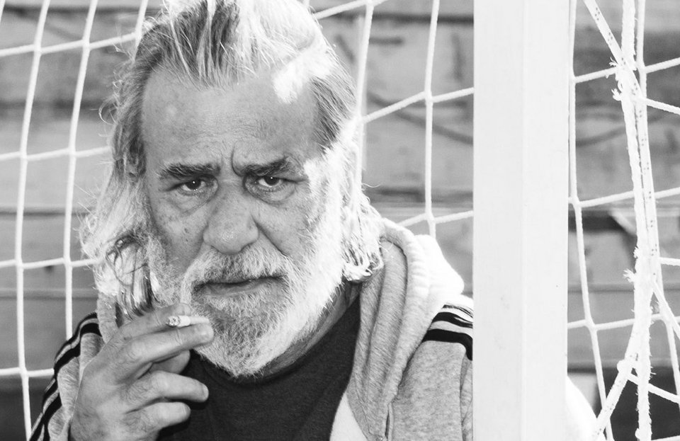 Γιώργος Νινιός