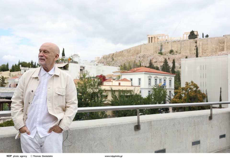 ακροπολη