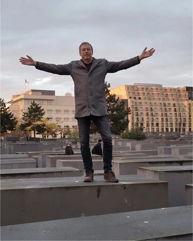 Η επίμαχη φωτογραφία