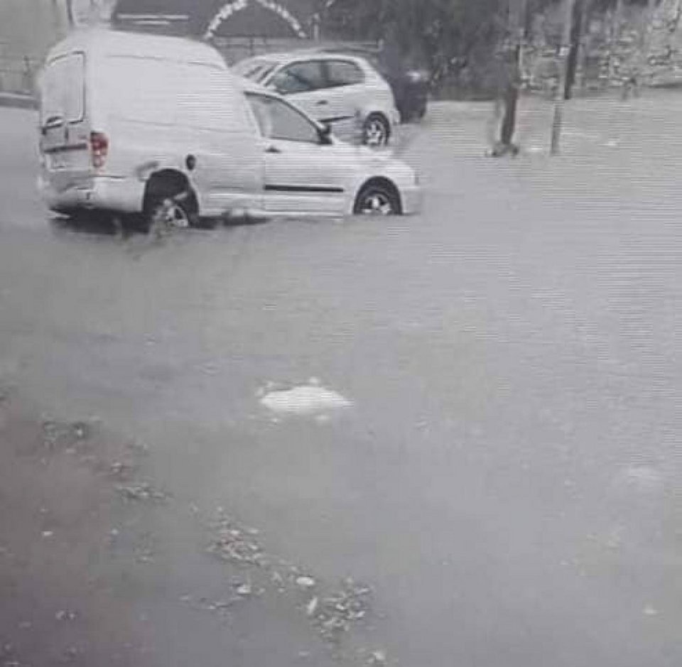 πλημμυρα