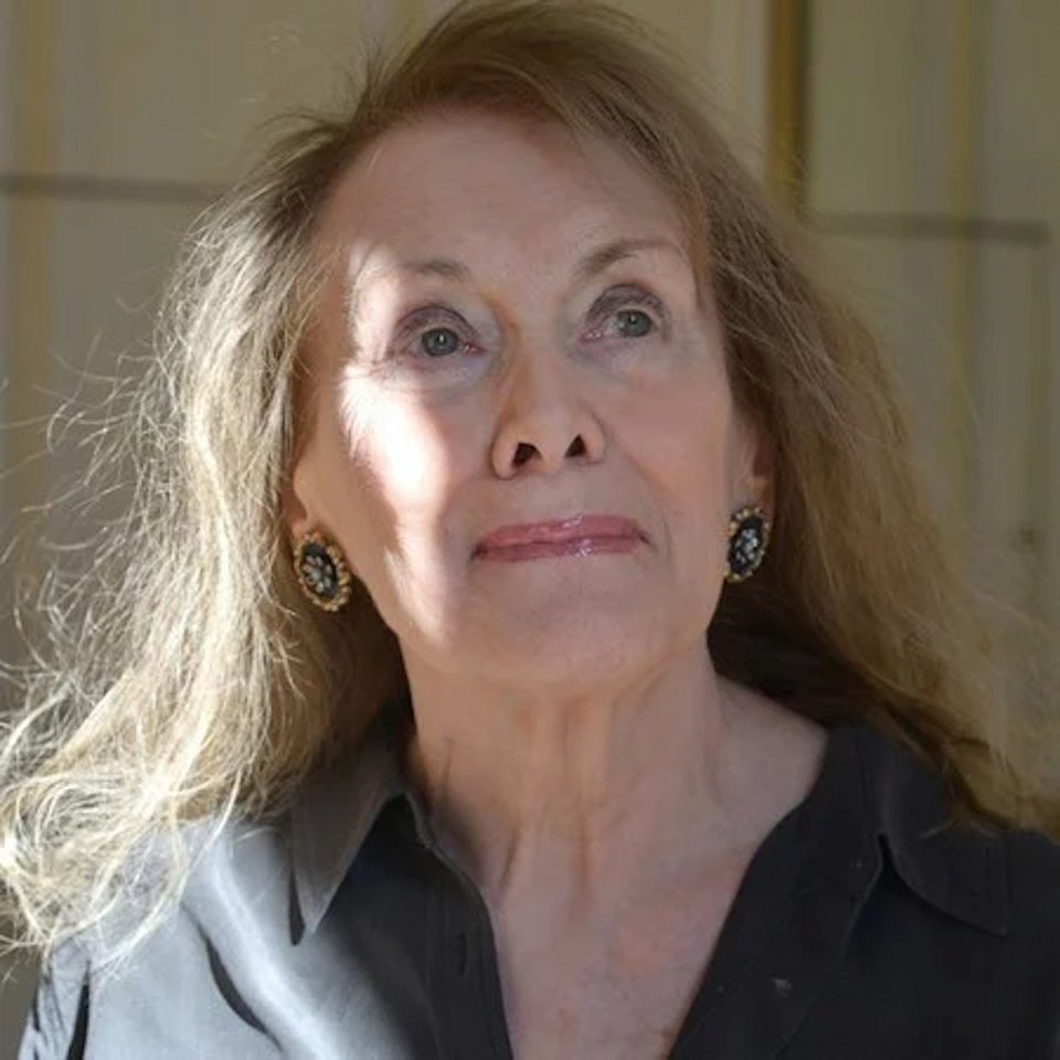 Annie Ernaux