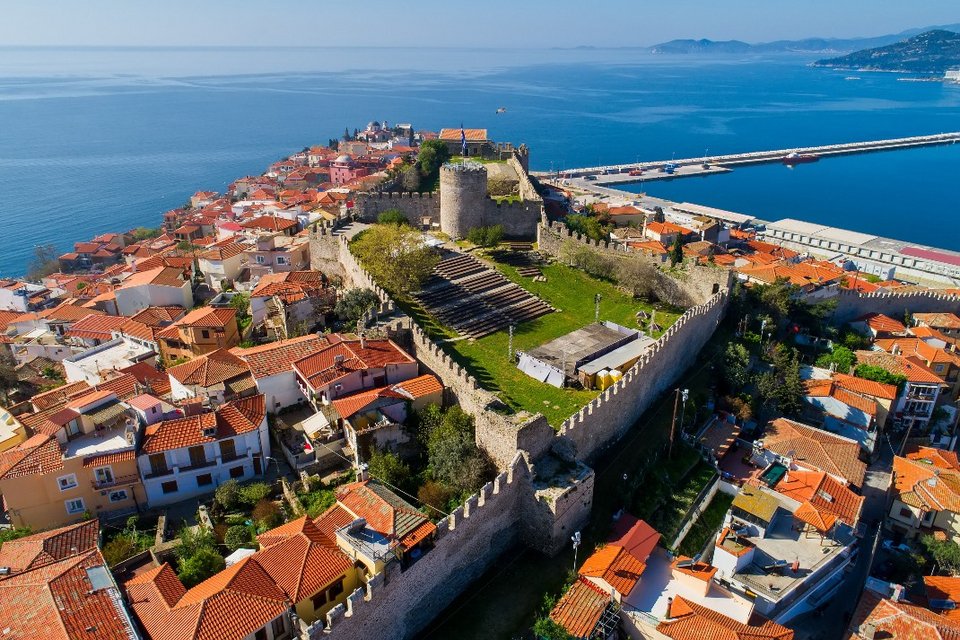 αποδράσεις τριήμερο 28ης οκτωβρίου καβάλα