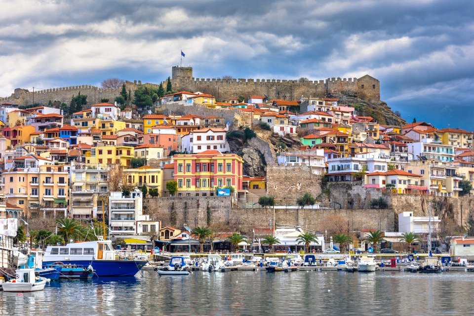 τριήμερο 28ης οκτωβρίου αποδράσεις καβάλα