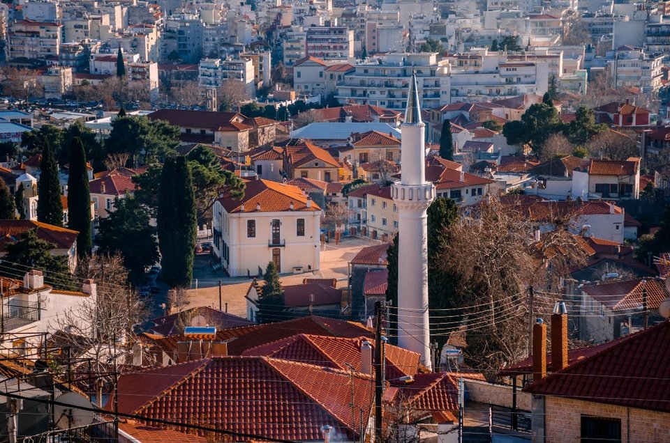 αποδράσεις 28η Οκτωβρίου τριήμερο Ξάνθη