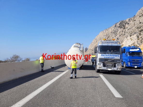 Φωτογραφία από KorinthosTV