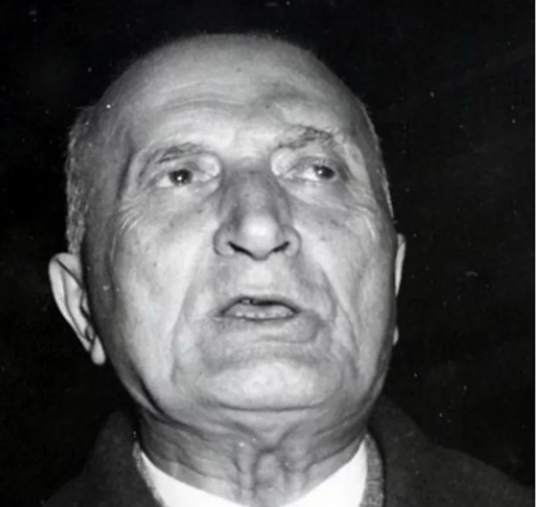 Αθανάσιος Χρυσοχόου