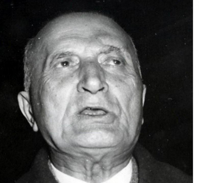 Αθανάσιος Χρυσοχόου
