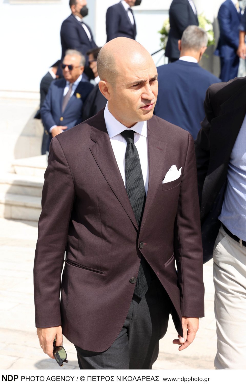 Κωνσταντίνος Μπογδάνος
