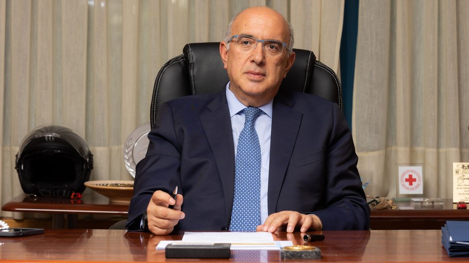Συνέντευξη Υφυπουργός Μεταφορών