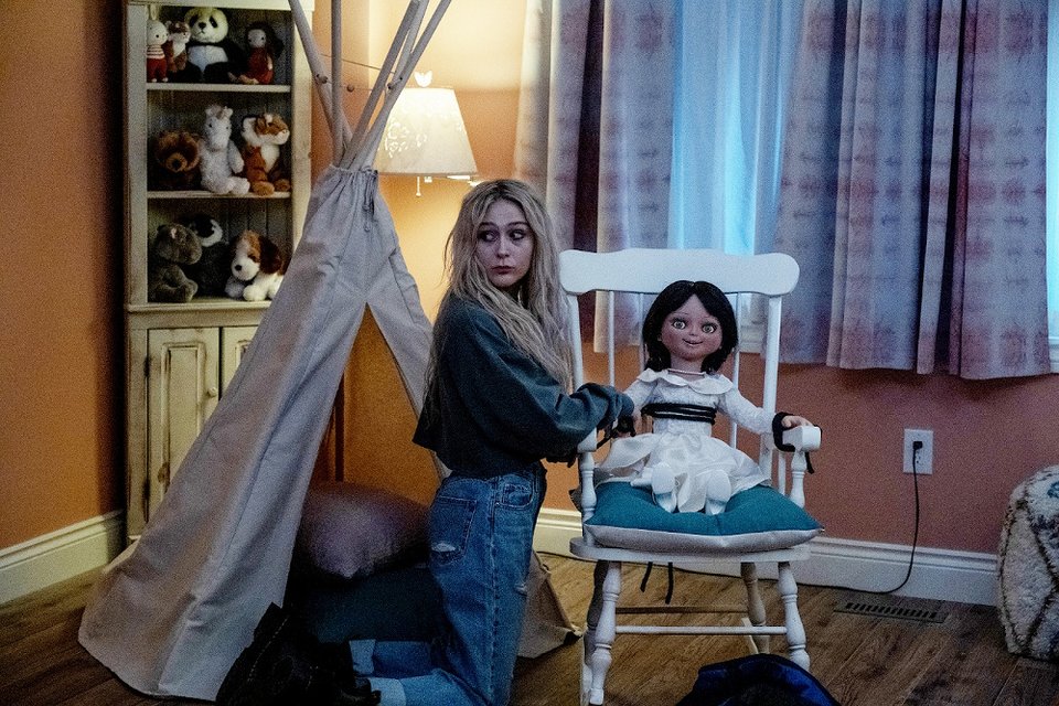 Chucky