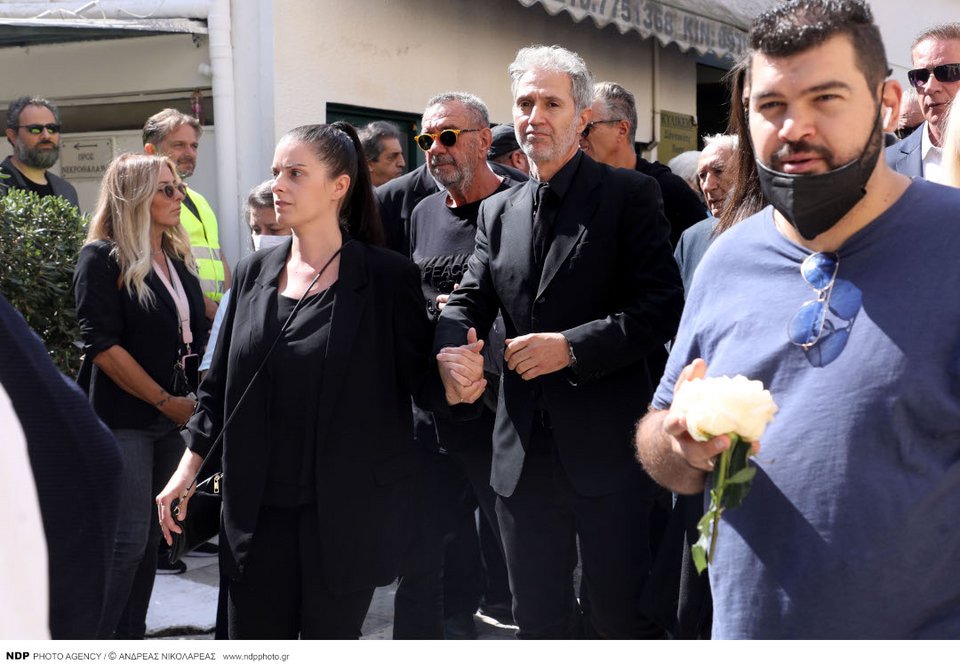 Κατερίνα Κόκοτα-Δημήτρης Κόκοτας