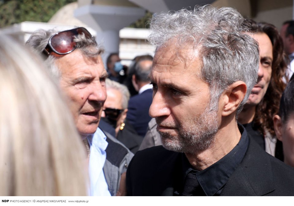 Δημήτρης Κόκοτας