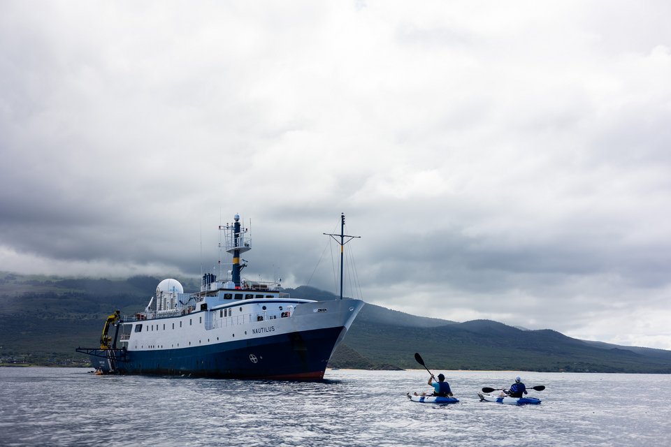 Ocean Exploration Trust