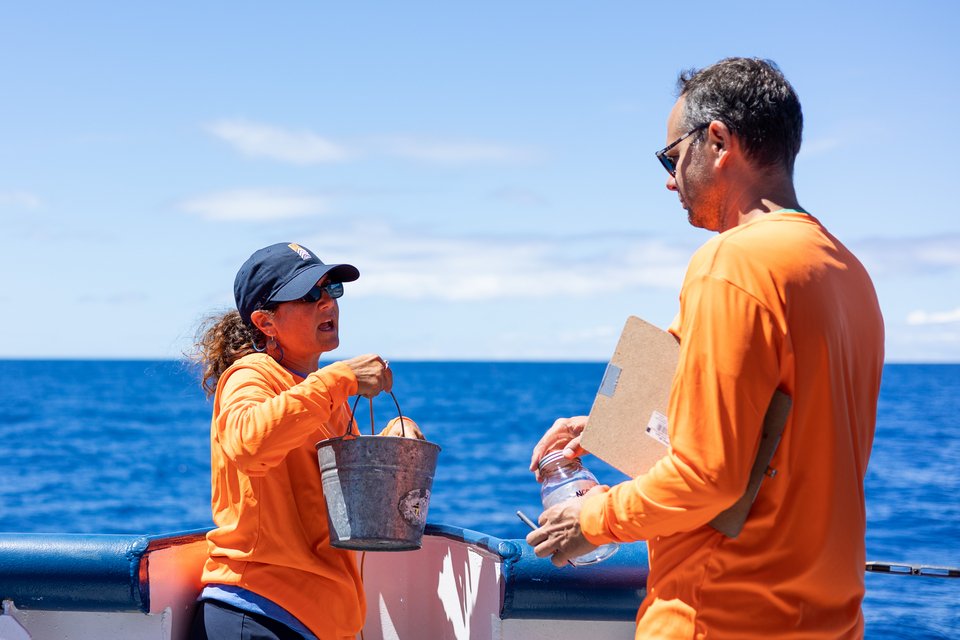 Ocean Exploration Trust