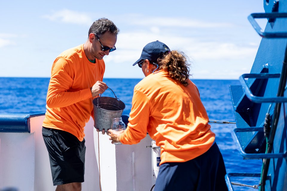 Ocean Exploration Trust