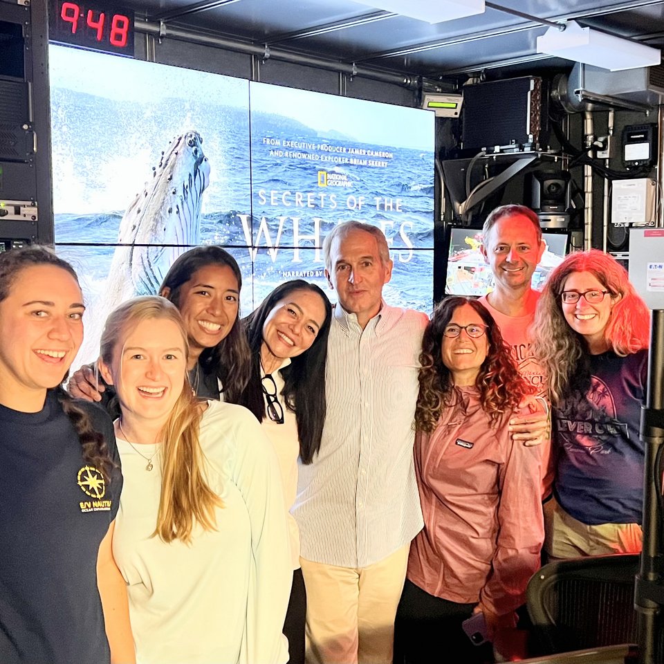 Ocean Exploration Trust
