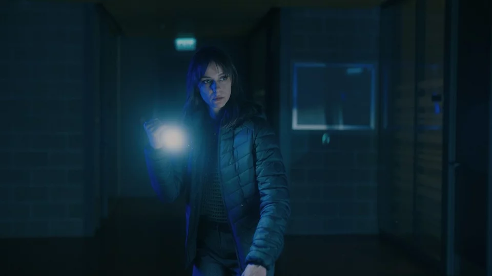 Η Γέφυρα σειρά Ant-1