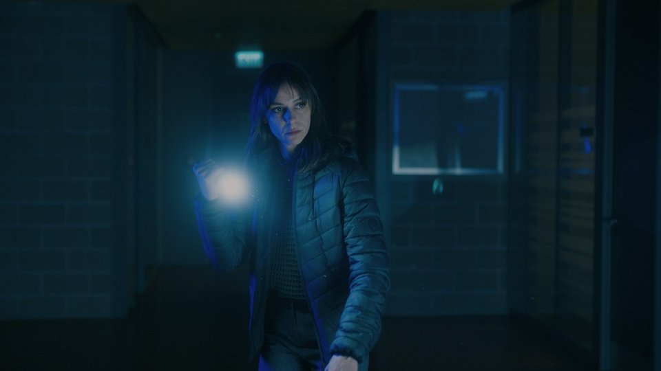 Η Γέφυρα σειρά Ant-1