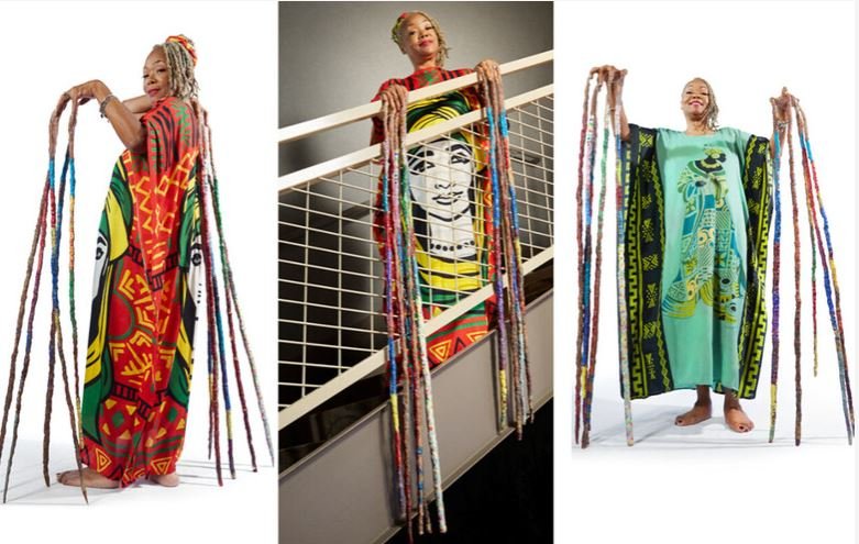 Η Νταϊάνα δεν έχει κόψει τα νύχια της από το 1997