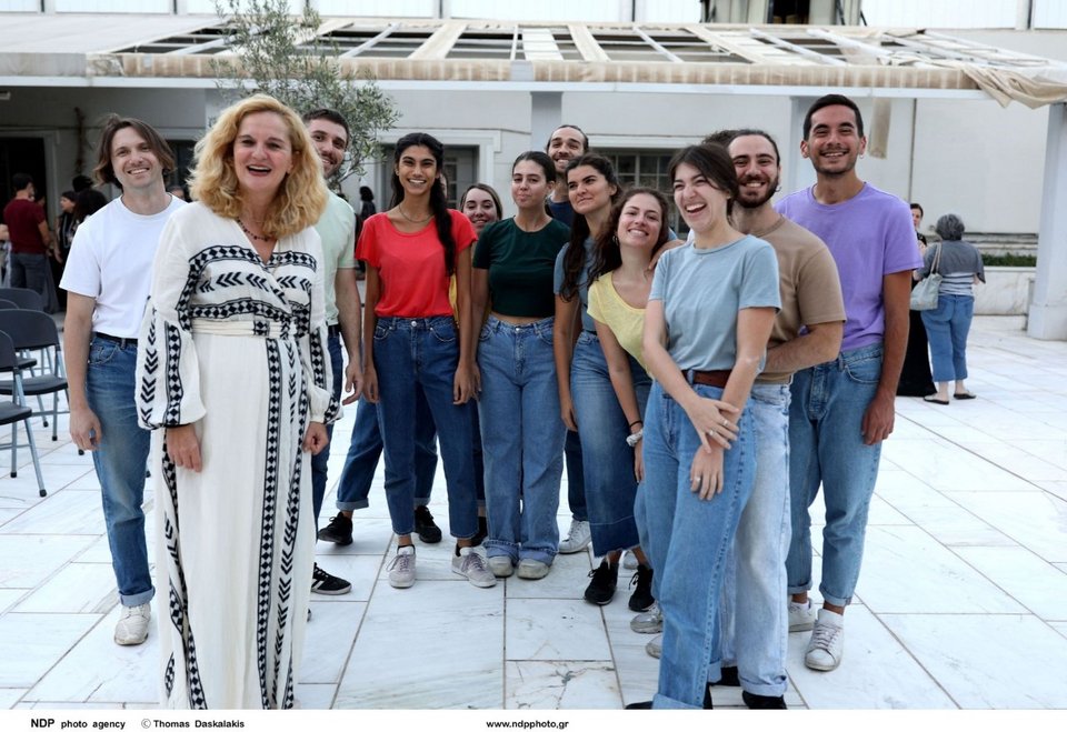 Μαριάννα Κάλμπαρη
