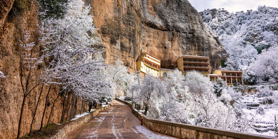Καλάβρυτα / shutterstock