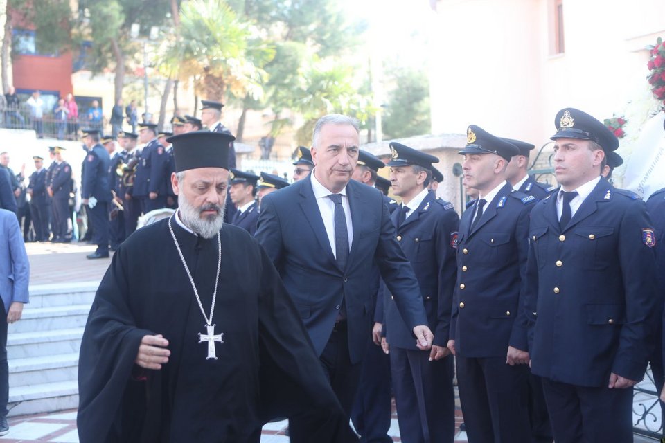 Σταύρος Καλαφάτης