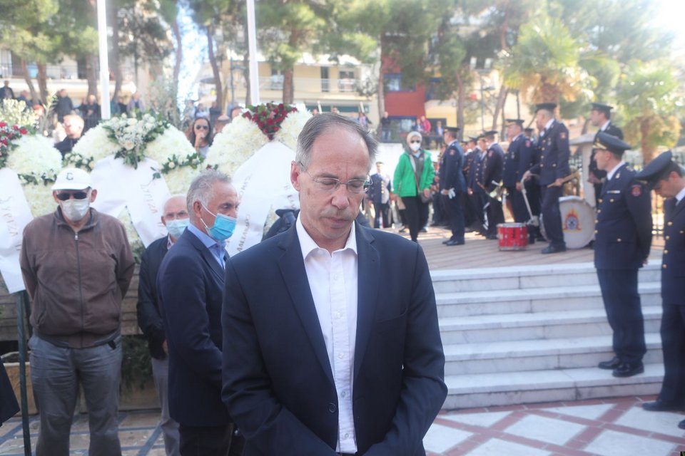 Γιώργος Μαυρωτάς