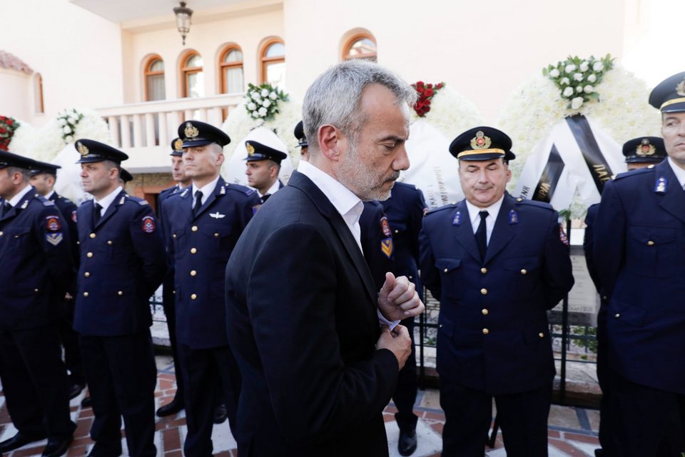Κωνσταντίνος Ζέρβας