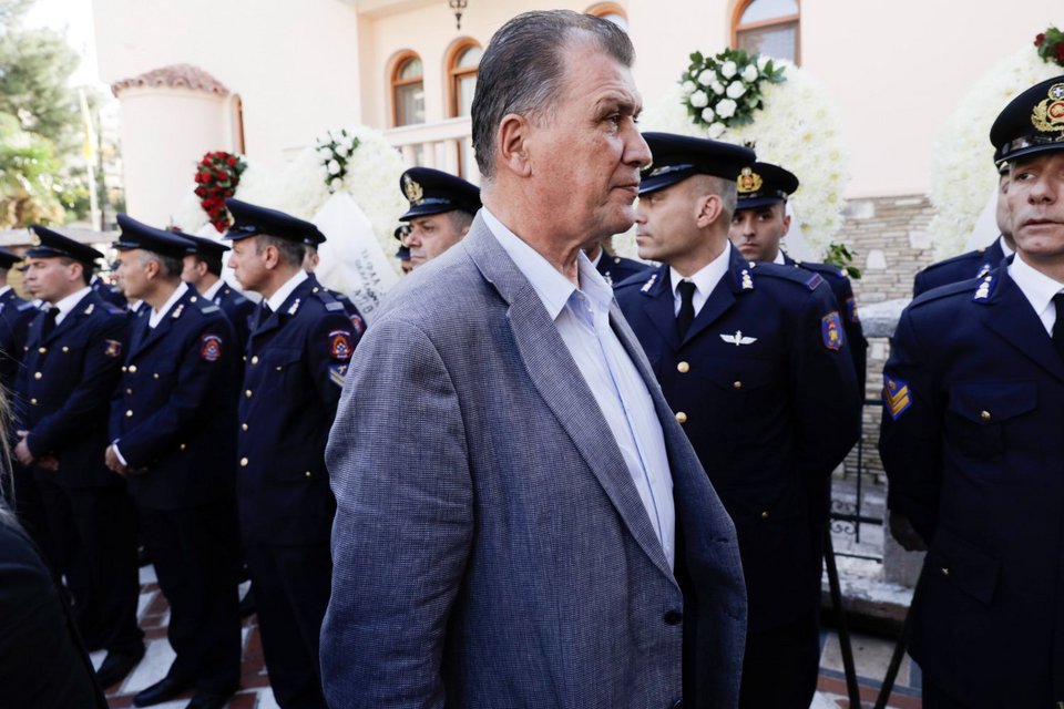 Γιώργος Ορφανός