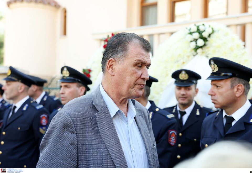 Γιώργος Ορφανός