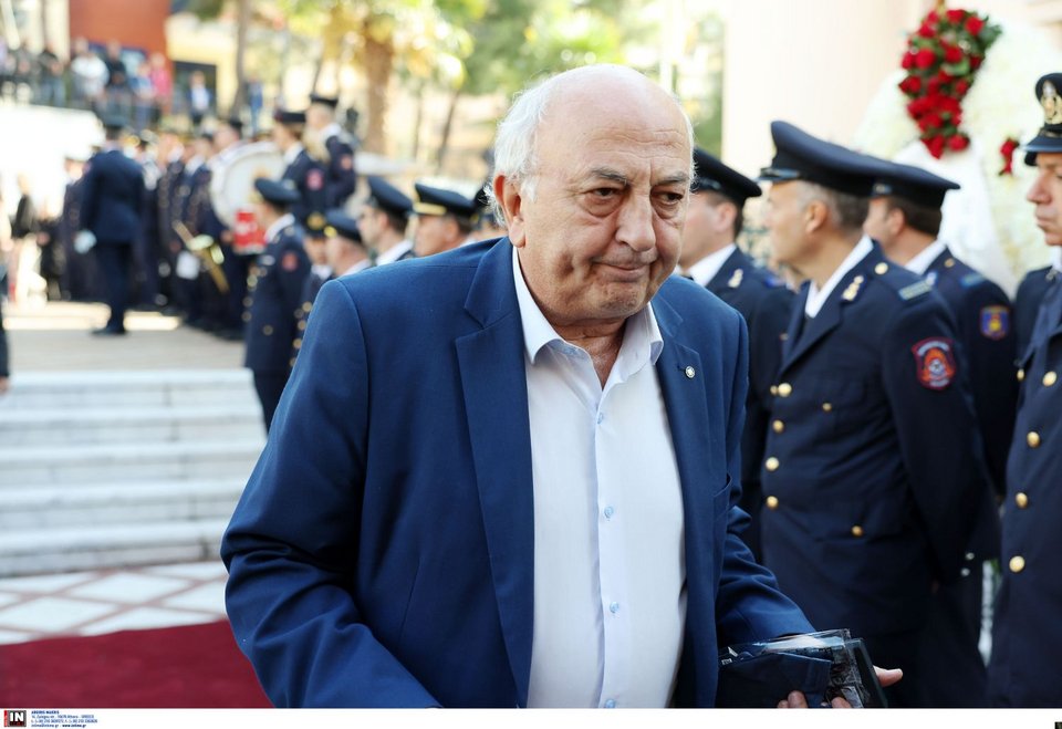 Γιάννης Αμανατίδης