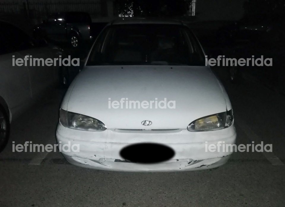 Το κλεμμένο αυτοκίνητο