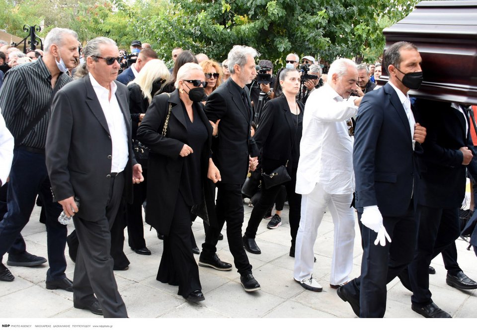 Έλλη Κόκοτα-Δημήτρης Κόκοτας-Κατερίνα Κόκοτα