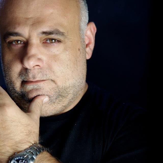 Ο αδικοχαμένος 50χρονος φωτογράφος