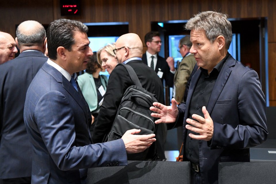 Φωτογραφία: Υπουργείο Περιβάλλοντος και Ενέργειας