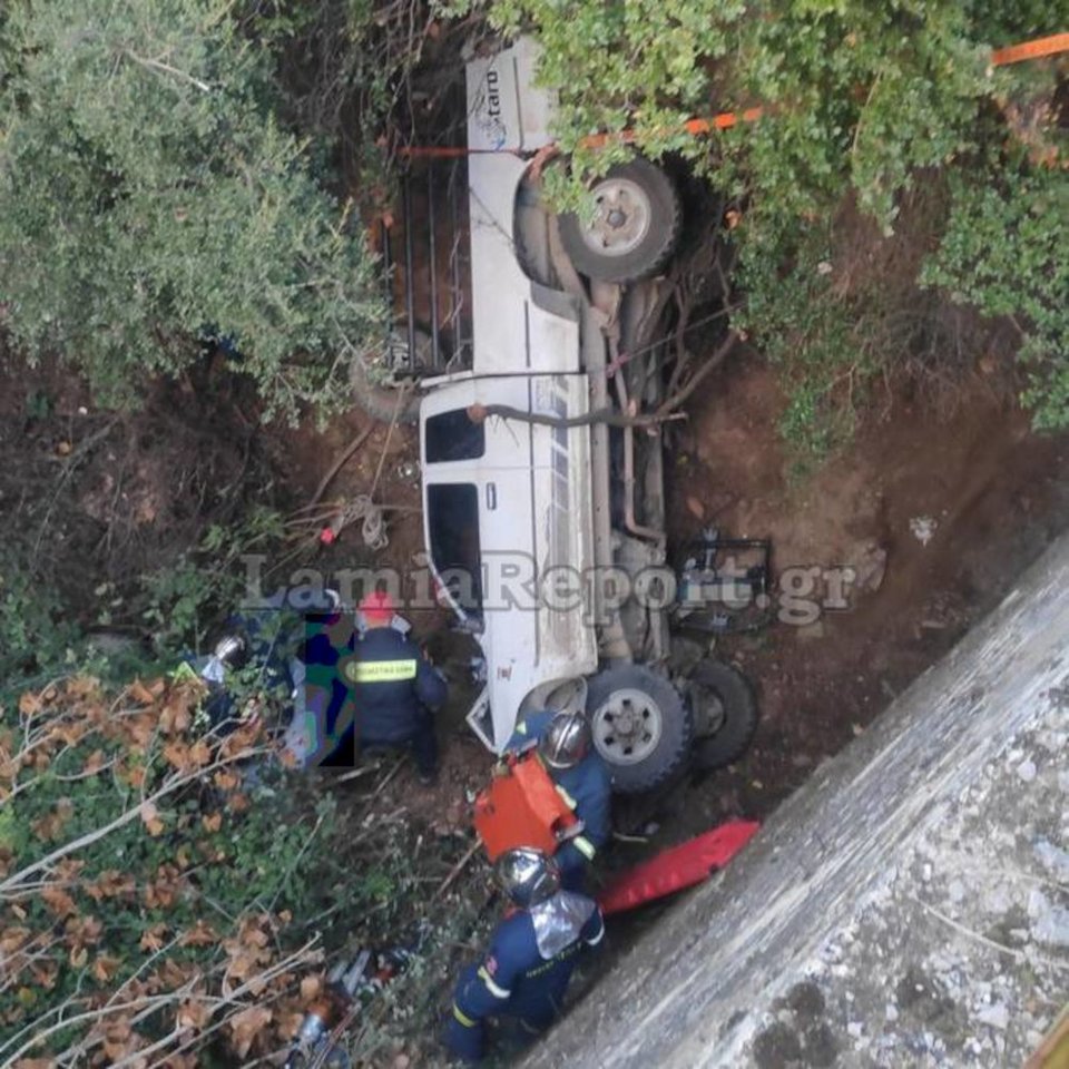 Lamiareport.gr