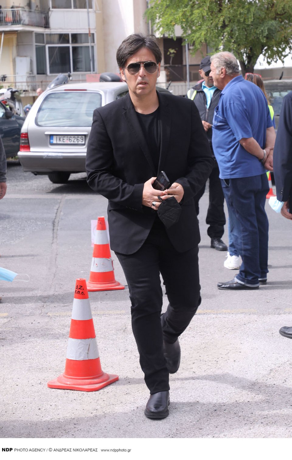 Γιώργος Λεμπέσης