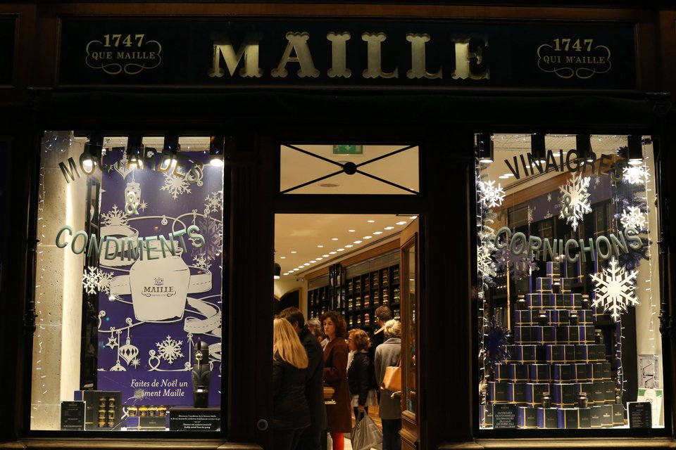 Maille