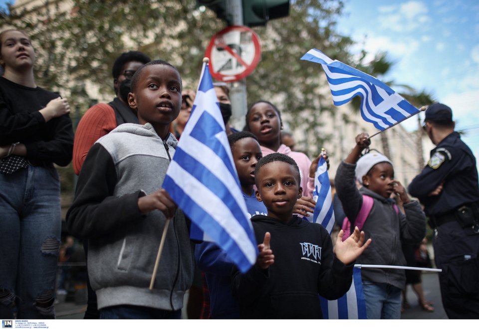 Φωτογραφία: INTIME NEWS