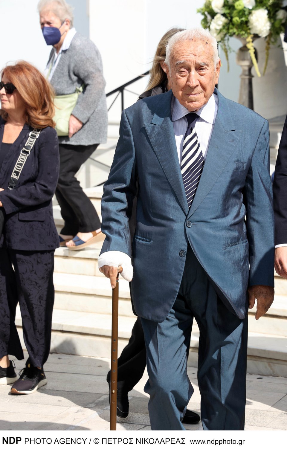 Κώστας Μαυρόπουλος