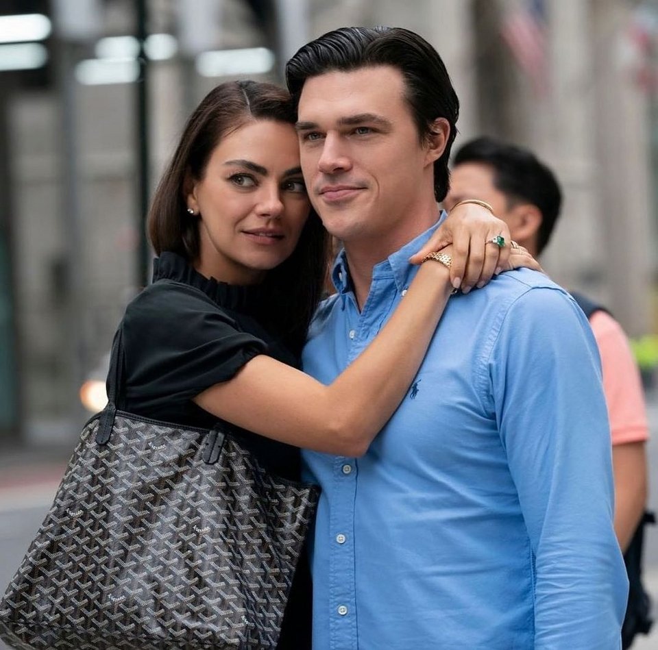 Mila KUnis Netflix ταινία