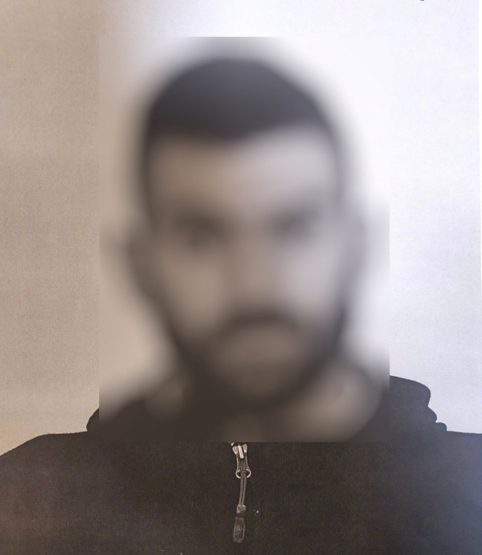 Ο δράστης της επίθεσης με μαχαίρι στον επιχειρηματία