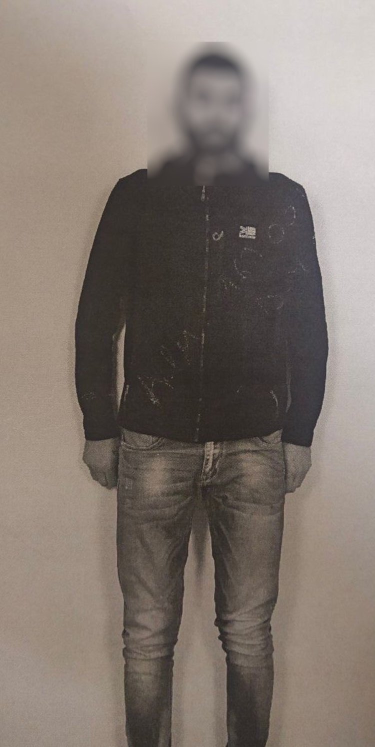 Ο δράστης της επίθεσης με μαχαίρι στον επιχειρηματία