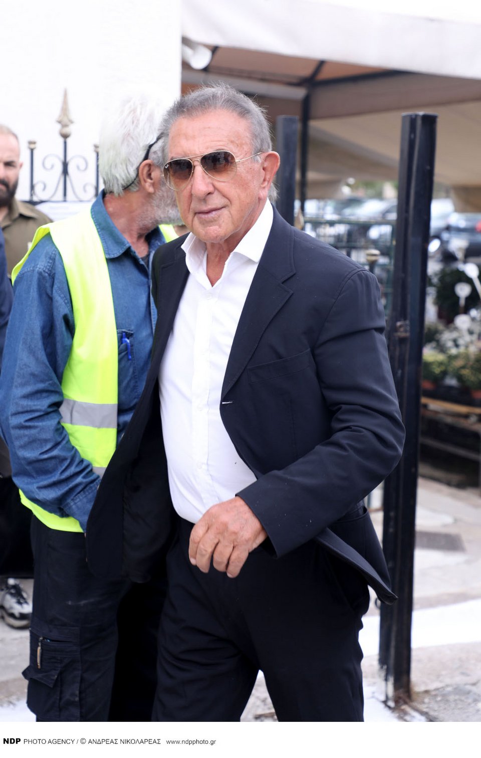 Αργύρης Παπαργυρόπουλος