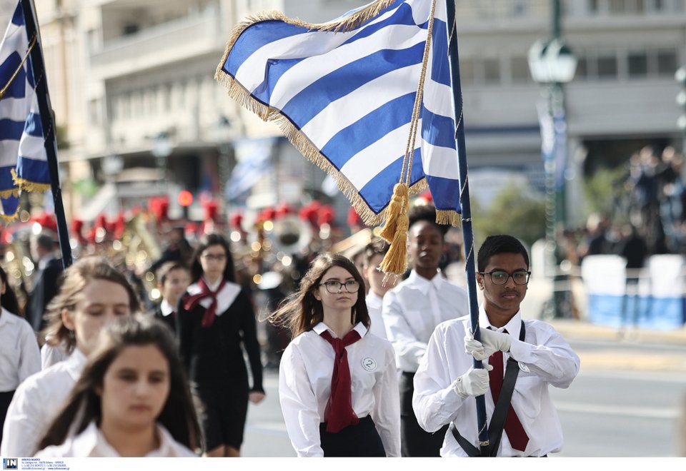 Φωτογραφία: INTIME NEWS