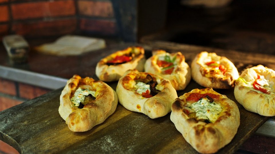 Για πεϊνιρλί φημίζεται η Ιωνία / Φωτογραφία: ioniaspeinirli.business.site