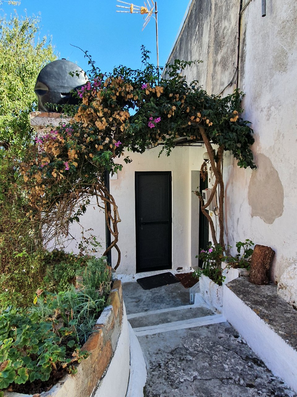 Πέλεκας ένα χωριό σαν παραμύθι